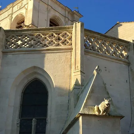 Escapade En Provence